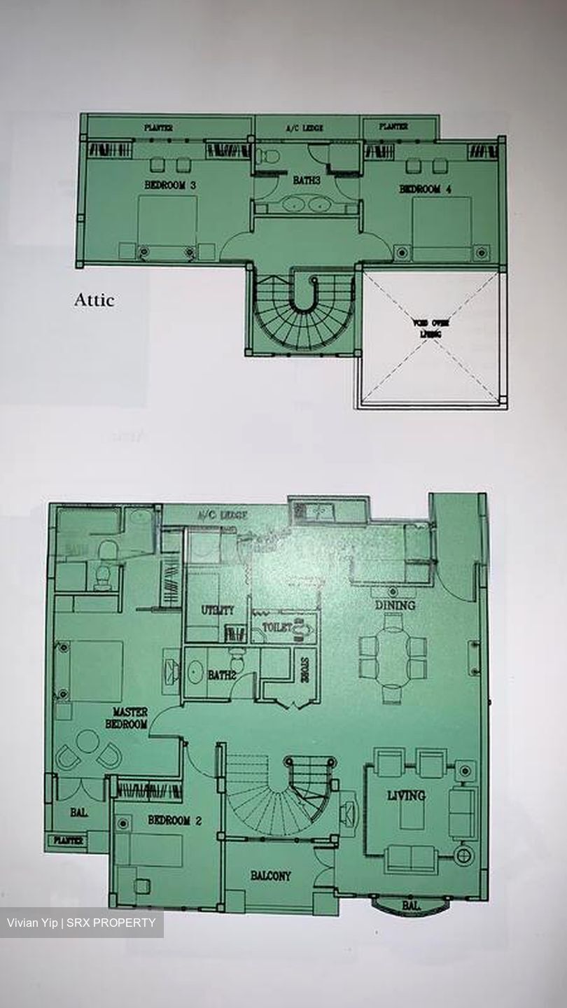 Sunrise Gardens (D28), Condominium #504737051